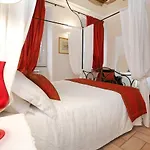 Madonna De' Monti 4* Rom