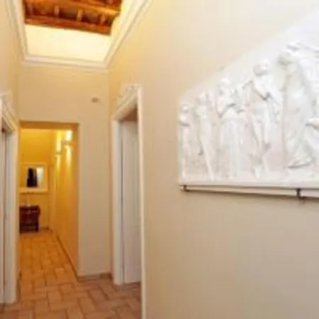 Madonna De' Monti Ρώμη