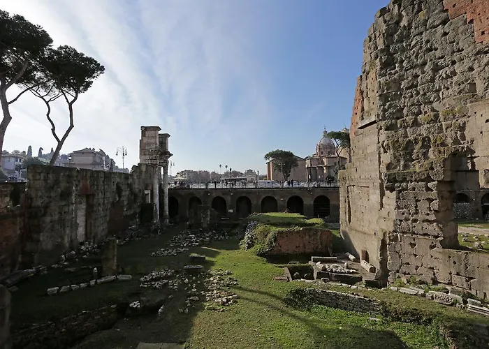 Πανσιόν Madonna De' Monti