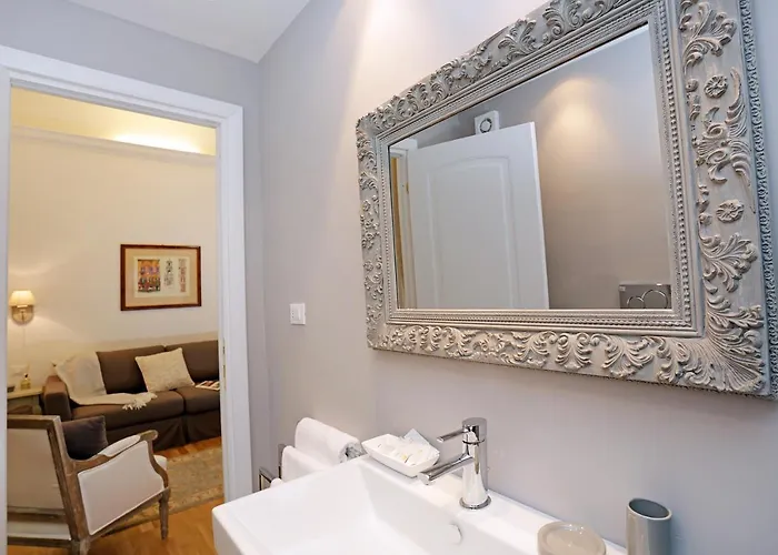 Πανσιόν Madonna De' Monti