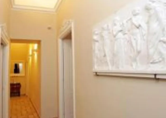 Madonna De' Monti Ρώμη