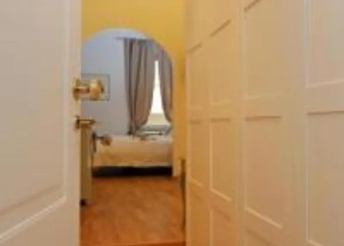 Madonna De' Monti Πανσιόν